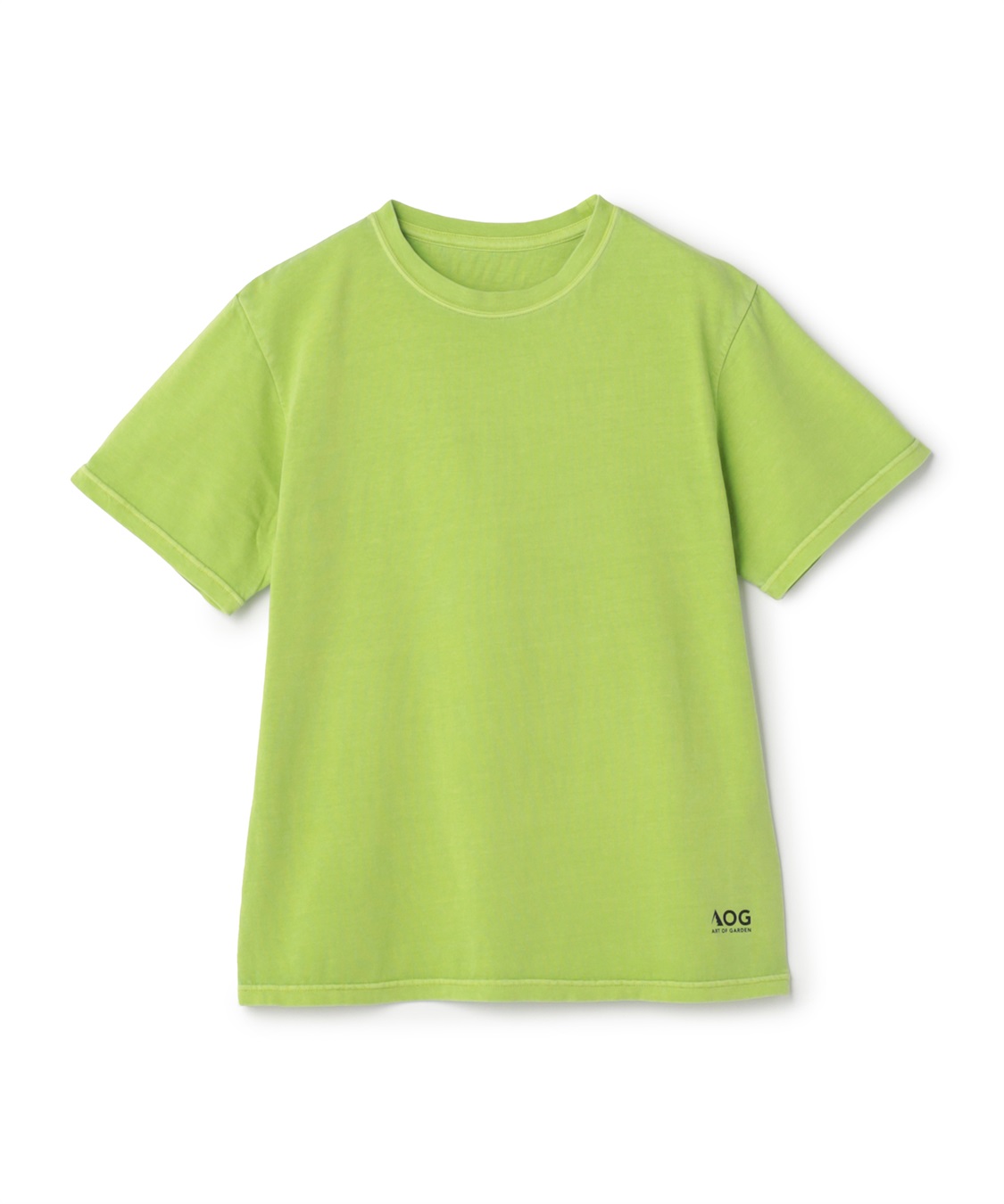 ATSURO TAYAMA ヴィンテージ調ベーシックTシャツ_variation_3