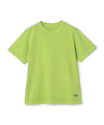 ATSURO TAYAMA ヴィンテージ調ベーシックTシャツ_variationthumb_3