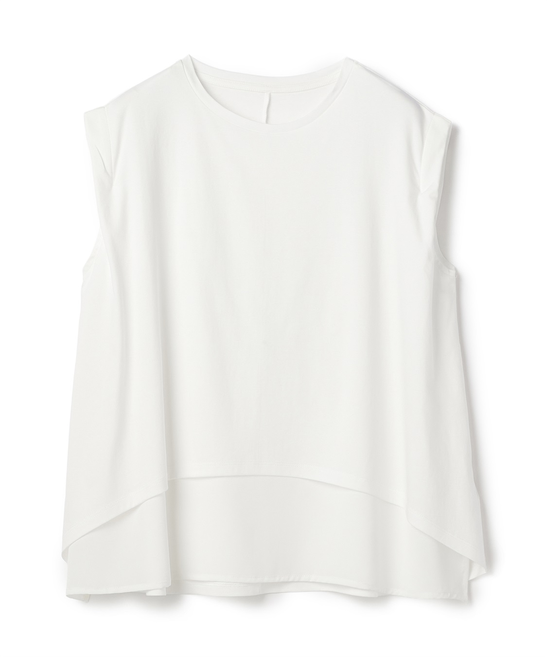 ATS コンパクトスムースレイヤープルオーバー_main