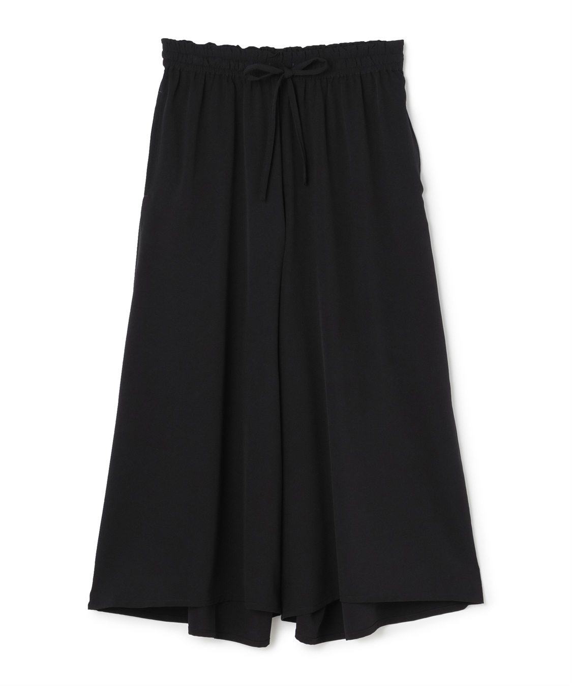 ATS ストレッチキュロットパンツ_variation_1