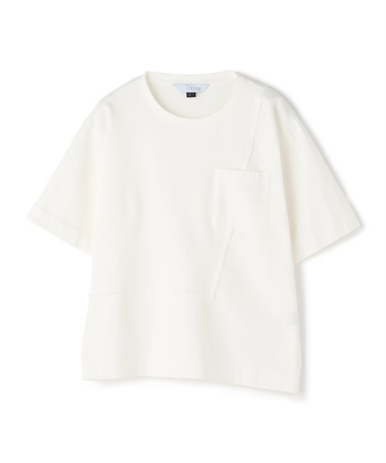 ATSURO TAYAMA デニムTシャツ_variationthumb_1