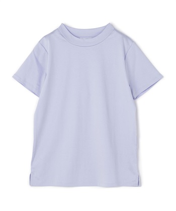 CROSS FUNCTION 《シワになりにくい・なめらか》正解ハイネックTシャツ【CF/クロスファンクション】_variationthumb_4