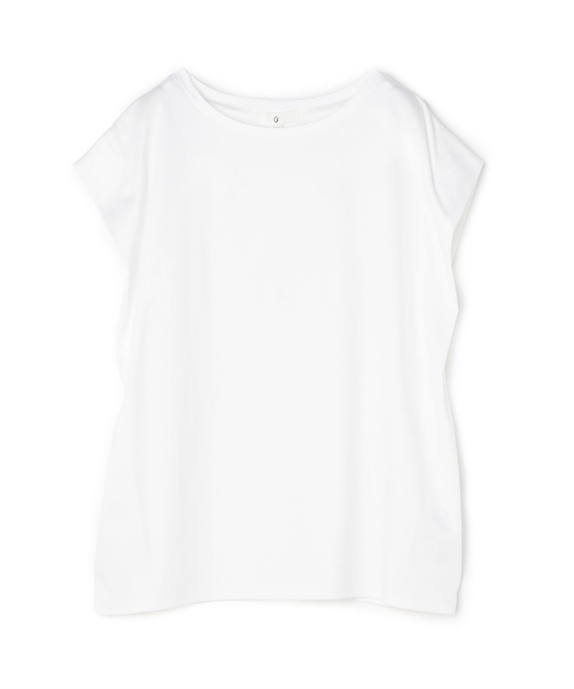 CROSS FUNCTION 《シワになりにくい・なめらか》正解ノースリーブTシャツ【CF/クロスファンクション】_variation_2