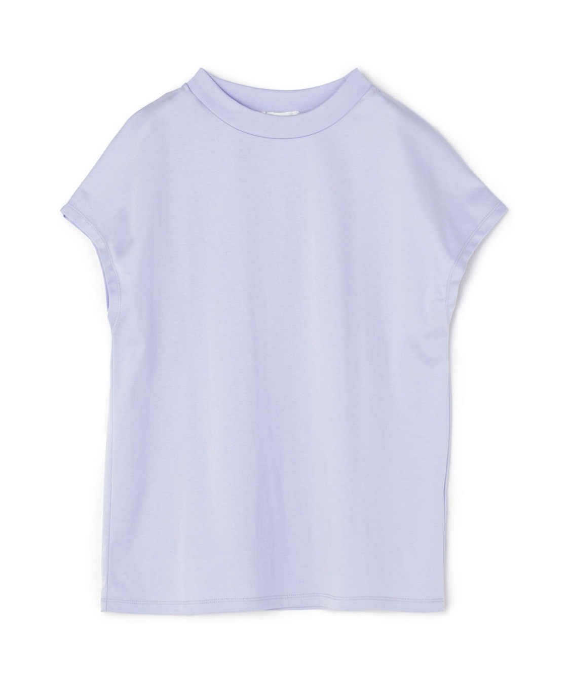 CROSS FUNCTION 《シワになりにくい・ヨレにくい》正解ハイネックフレンチTシャツ【CF/クロスファンクション】_variation_4