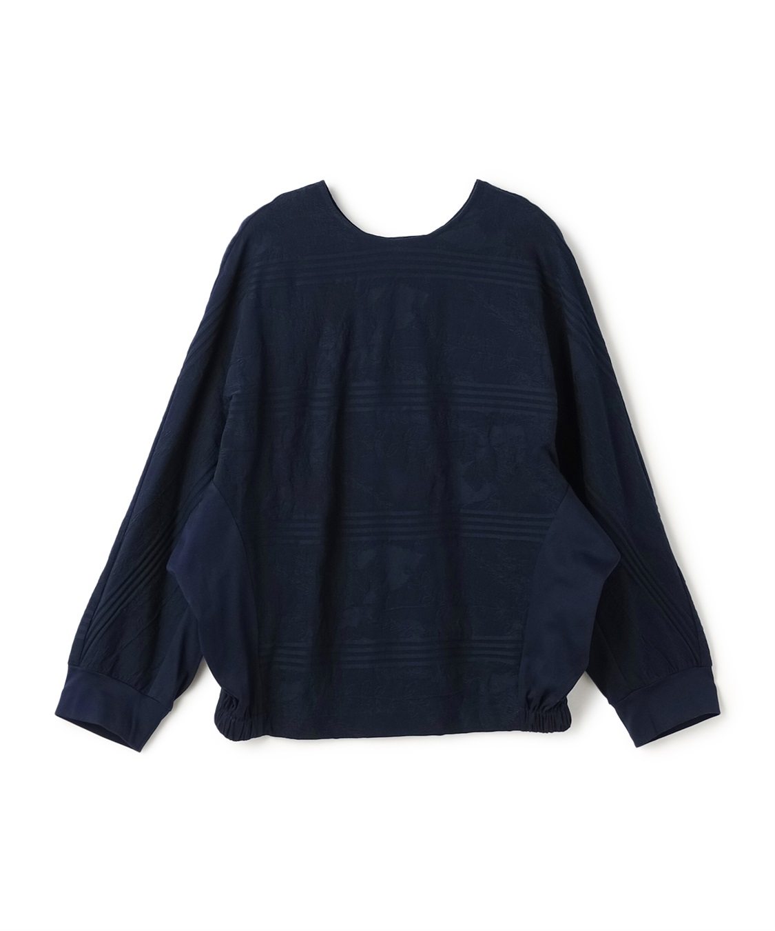 ATSURO TAYAMA フラワーデザインバックボタントップス_variation_3