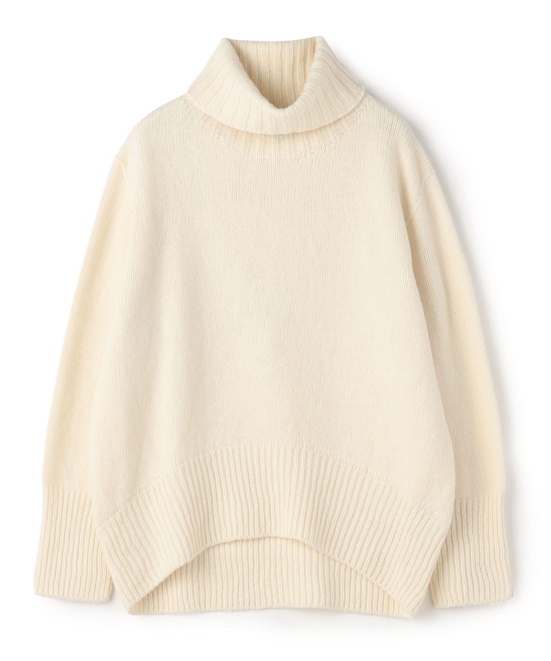 ATSURO TAYAMA オフタートルバルキーニット_variation_1