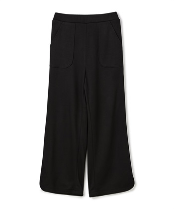 ATSURO TAYAMA ダンボールニットワイドパンツ_variationthumb_1