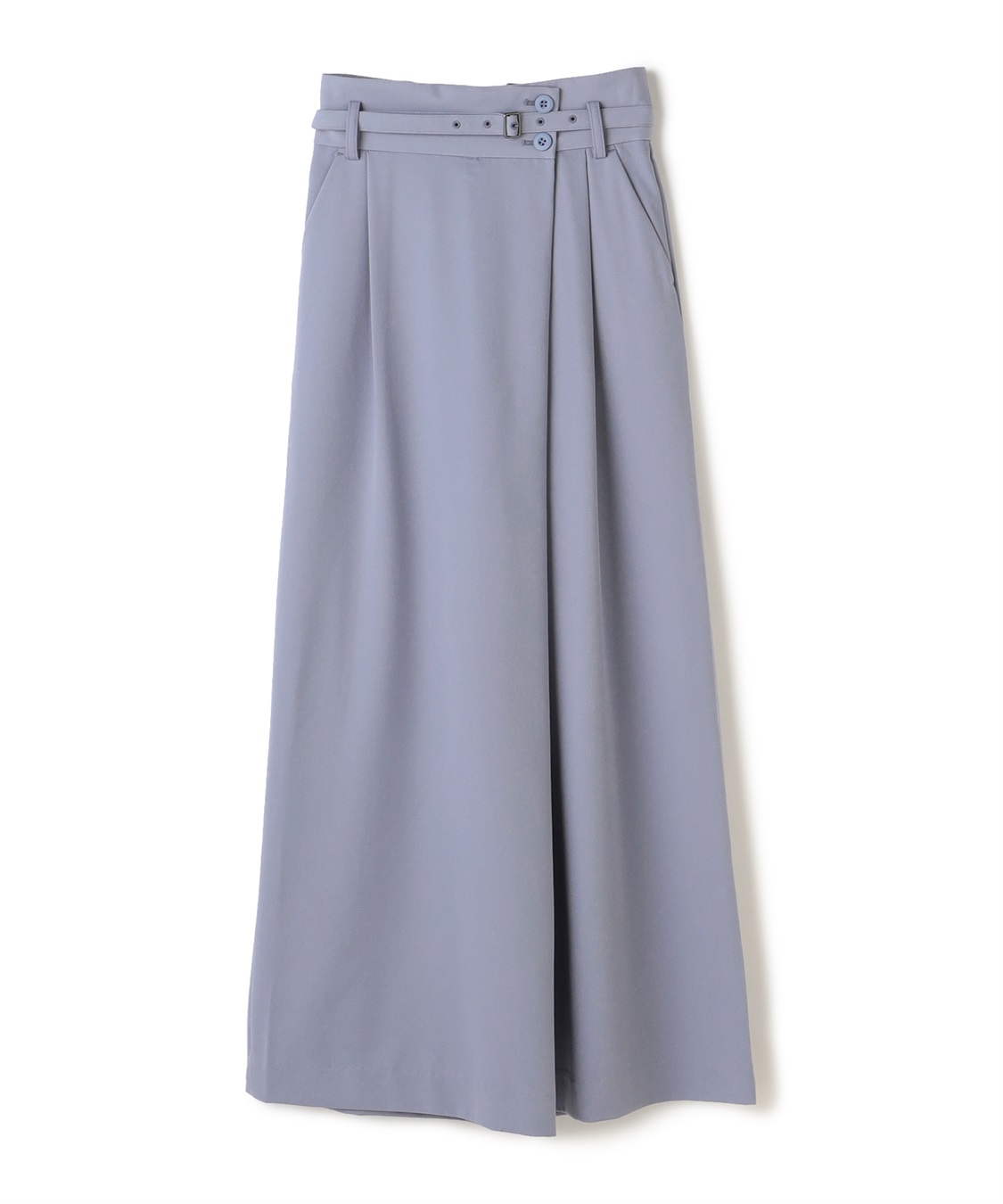 ATSURO TAYAMA アシンメトリーワイドパンツ_variation_3