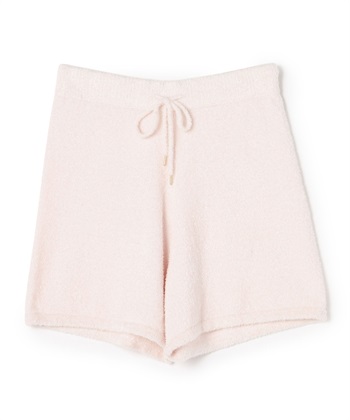 LAFUKU 【LAFUKU/ラフク】もこふわマシュマロルームウェアハーフパンツ《セットアップ対応/上下別売り》_variationthumb_3