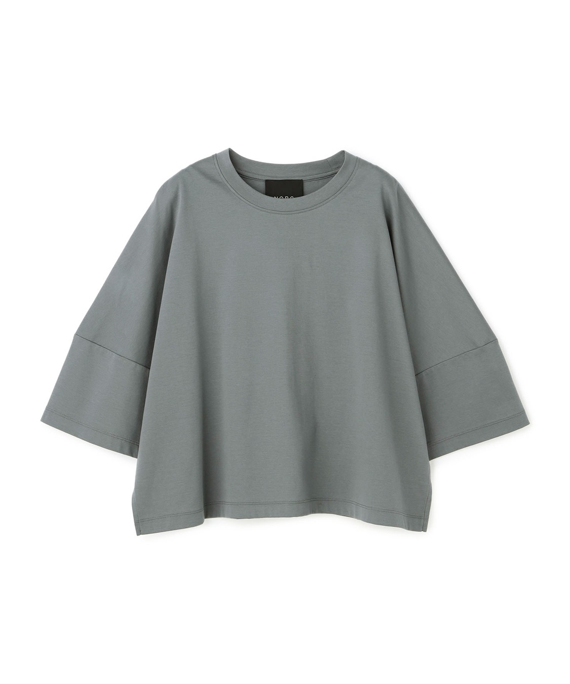 N.O.R.C フォルムトップス【クールスムース】_variation_3