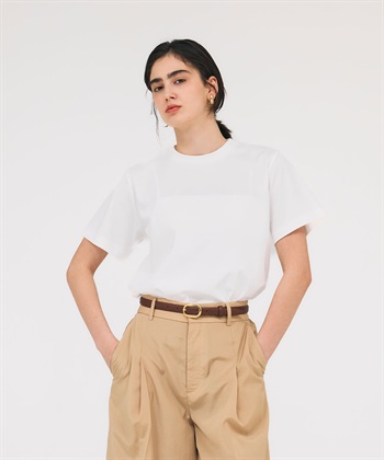 【マルチファンクション】Tシャツ(オフ-1)