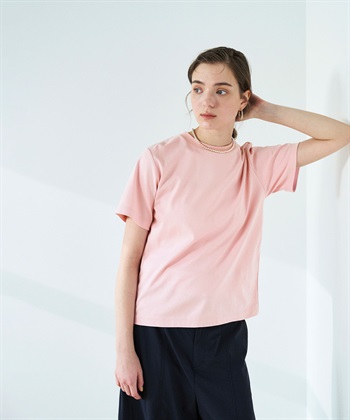 【マルチファンクション】Tシャツ(ピンク-1)