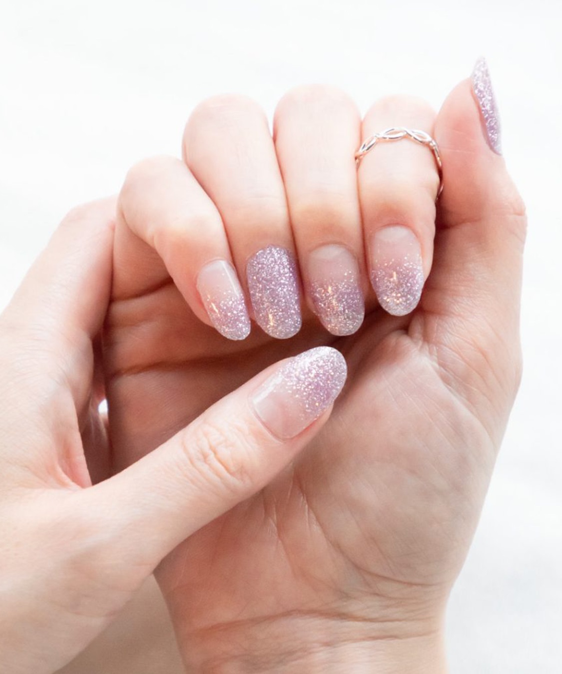 BEAUTY AVENUE BEAUTY AVENUE/ビューティーアベニュー ハンドネイル Shabby Pink Mars（シャビーピンクマース）_main