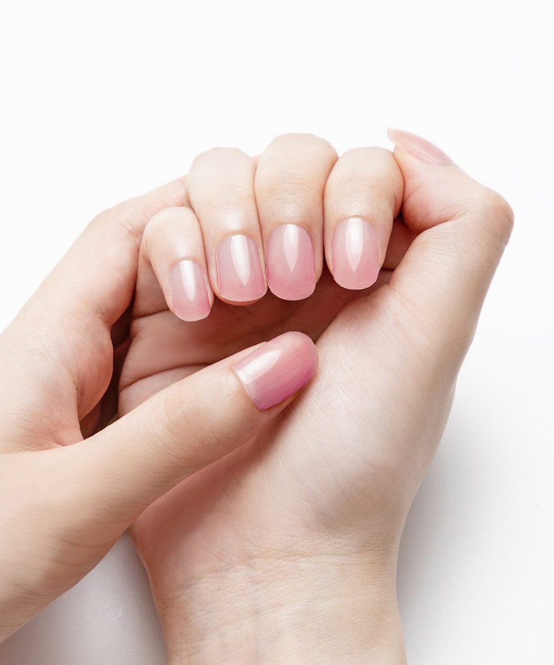 BEAUTY AVENUE BEAUTY AVENUE/ビューティーアベニュー ハンドネイル Clear Pink Gel（クリアピンクジェル）_main