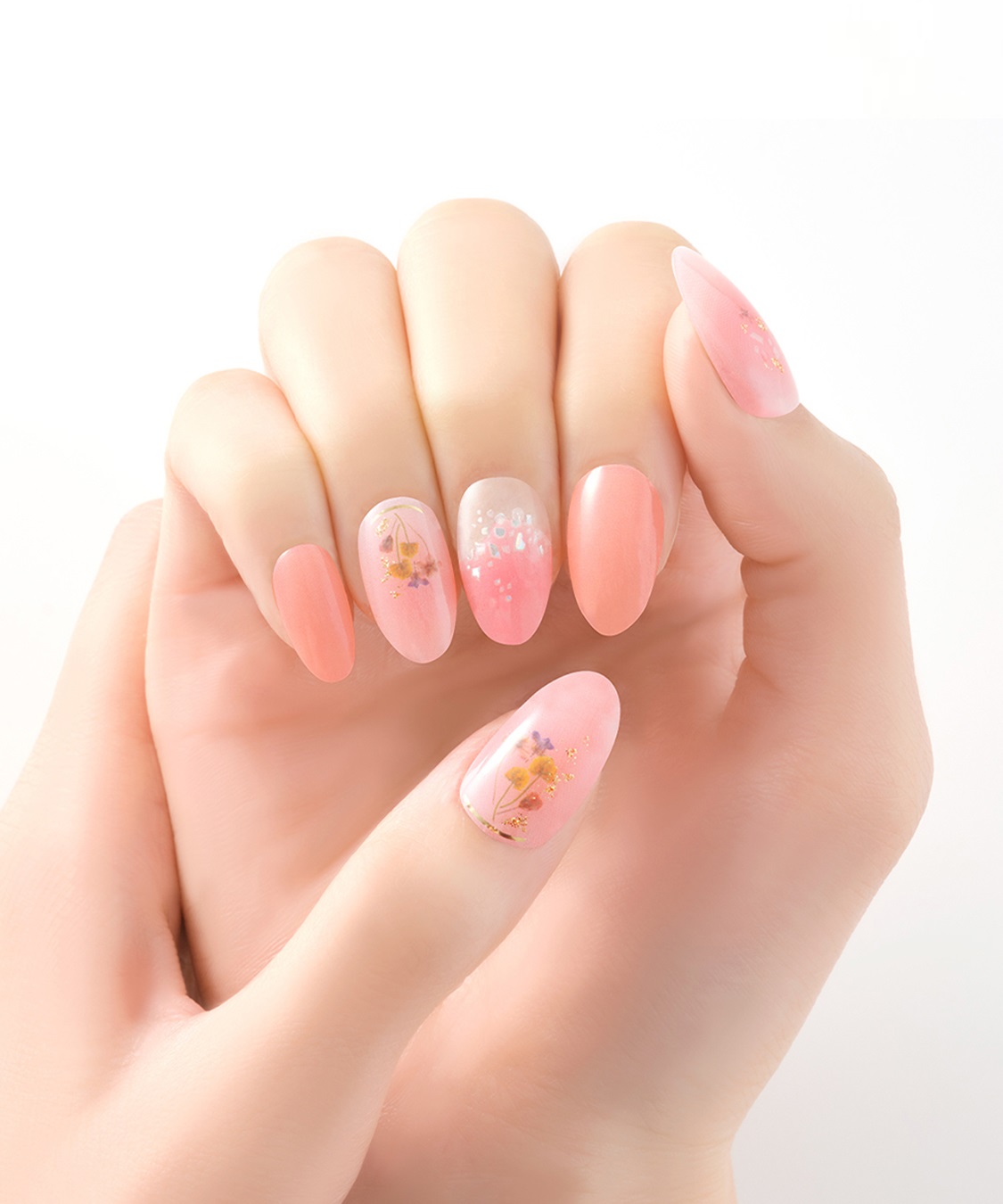 BEAUTY AVENUE BEAUTY AVENUE/ビューティーアベニュー ハンドネイル Bouquet toss Factory（ブーケトスファクトリー）_main