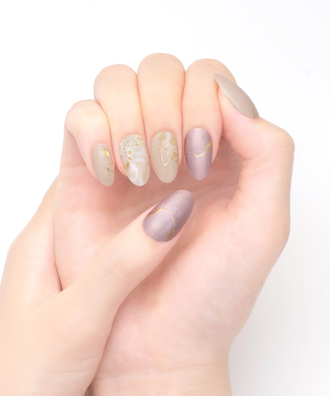 BEAUTY AVENUE BEAUTY AVENUE/ビューティーアベニュー ハンドネイル Lady Grace Marble（レディグレイスマーブル）_main