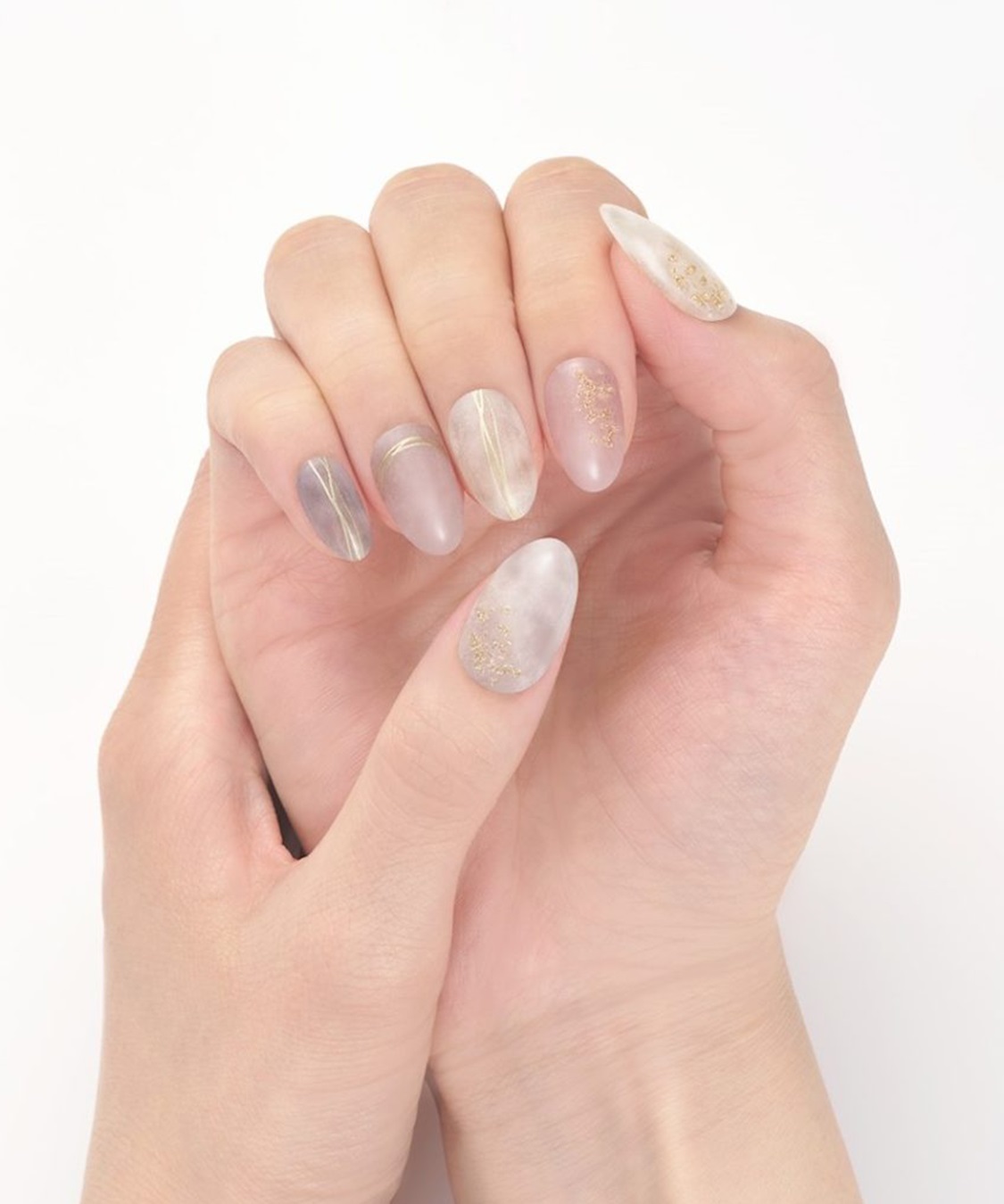 BEAUTY AVENUE BEAUTY AVENUE/ビューティーアベニュー ハンドネイル Pure Lotus（ピュアロータス）_main