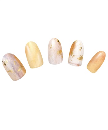 BEAUTY AVENUE BEAUTY AVENUE/ビューティーアベニュー ハンドネイル Parasol Camille（パラソルカミール）_variationthumb_1