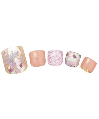 BEAUTY AVENUE BEAUTY AVENUE/ビューティーアベニュー フットネイル Esther Gross（エスターグロス）_variationthumb_1