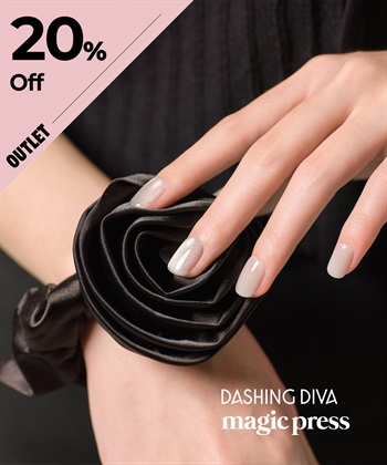 DASHING DIVA