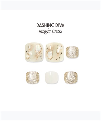DASHING DIVA