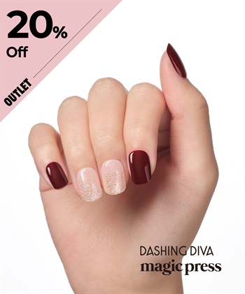 DASHING DIVA