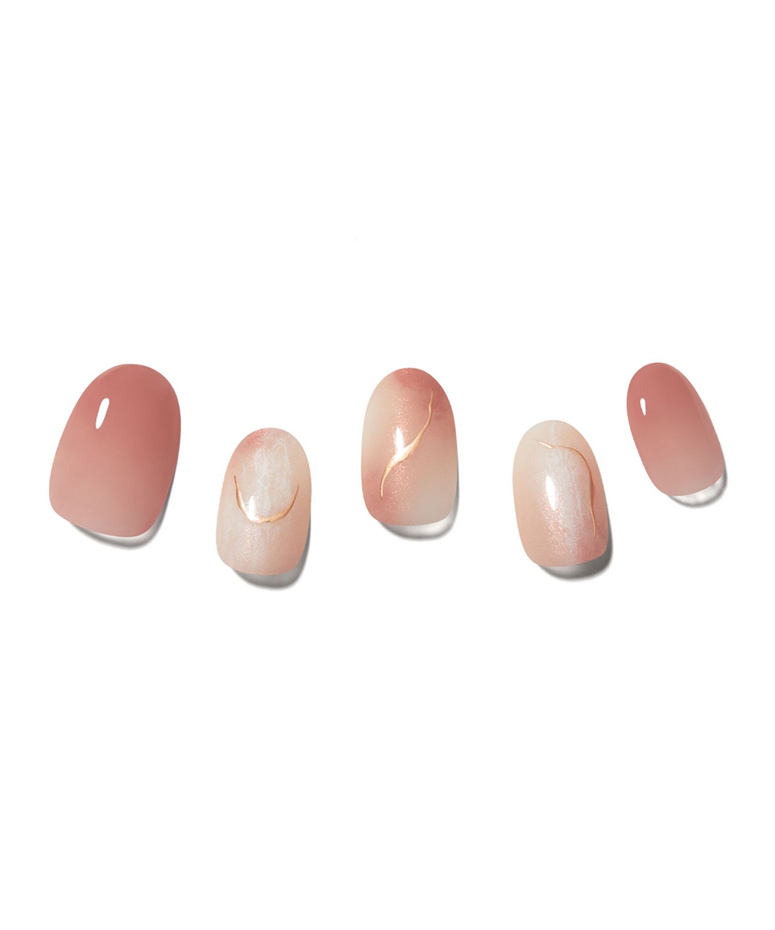DASHING DIVA DASHING DIVA/ダッシングディバ magic press Chili Sherbet ハンドネイル_variation_1