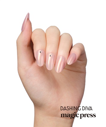 DASHING DIVA