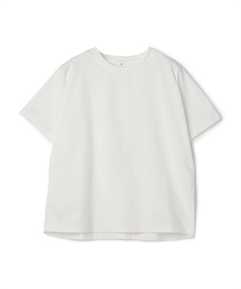 CROSS FUNCTION 《汗染み防止》正解ドルマンクルーネックTシャツ_variationthumb_2