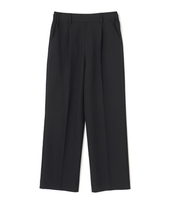 CROSS FUNCTION 《シワになりにくい》サマ美えセンタープレスストレートパンツ_variationthumb_2