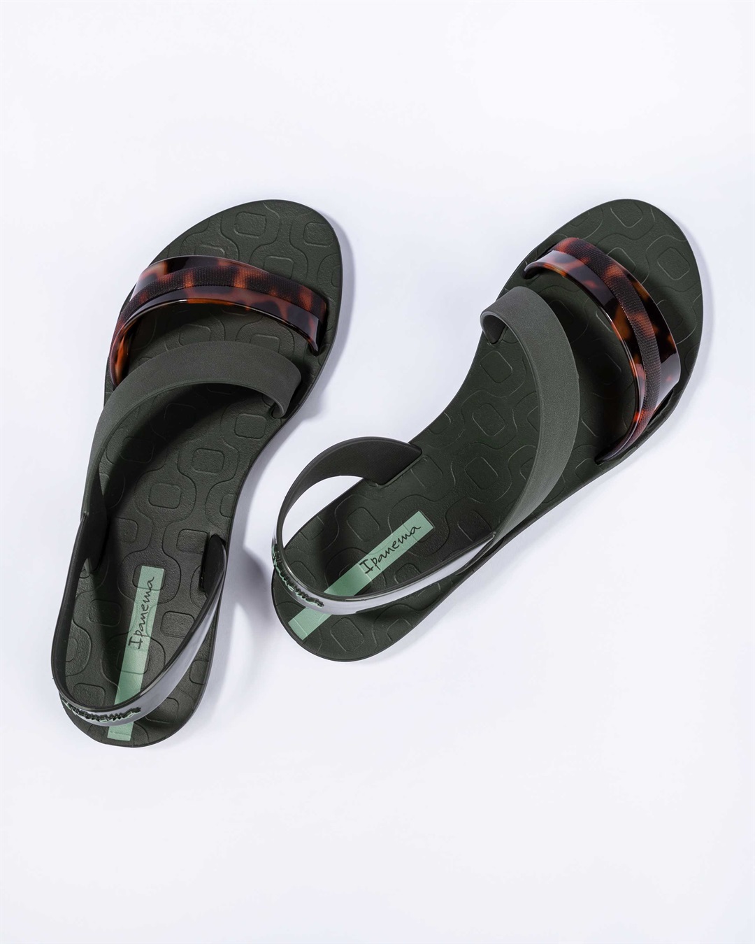 CROSS FUNCTION 《Ipanema/イパネマ》VIRBANT SANDAL_variation_2