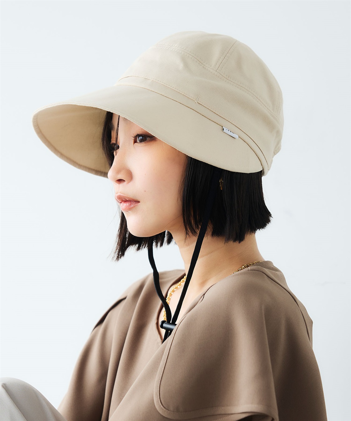 CROSS FUNCTION 《UPF50＋》マイナスTEN ジョッキーキャップ_variation_4
