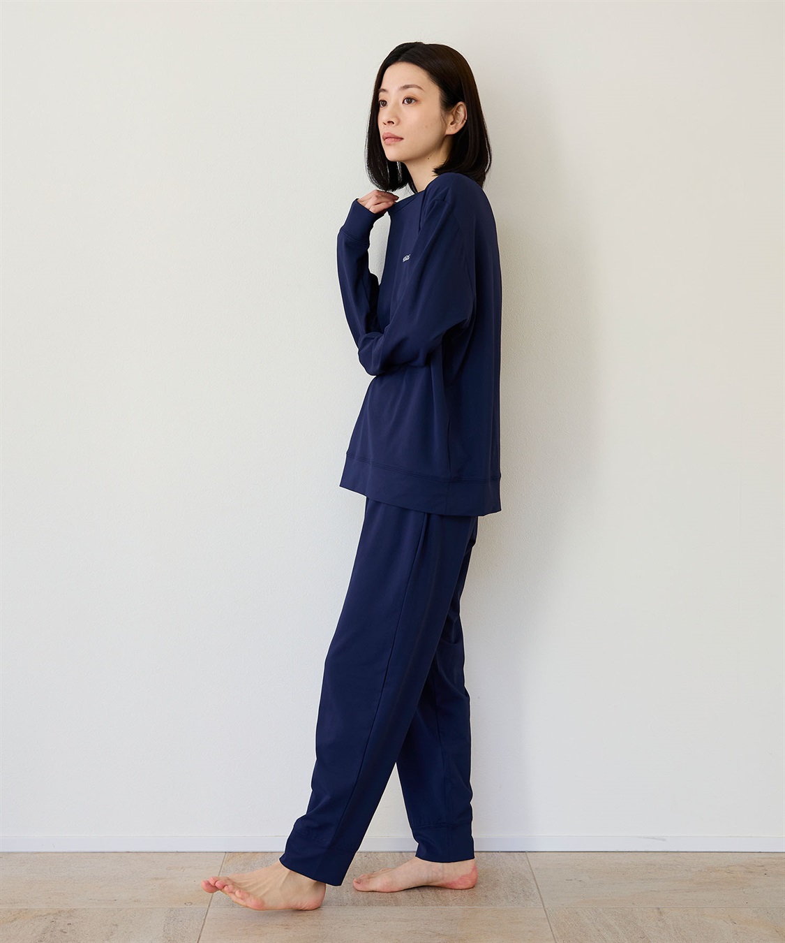 CROSS FUNCTION HOGUSU 長袖上下セット_variation_2