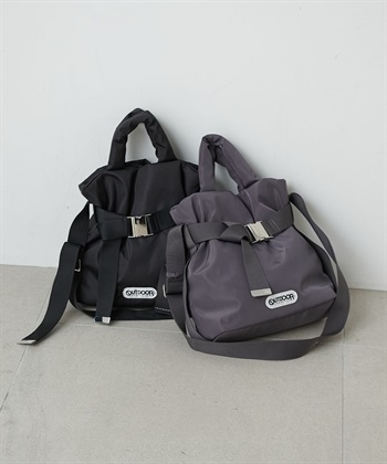 CROSS FUNCTION OUTDOOR PRODUCTS(アウトドアプロダクツ)2WAYベルトトートバッグS_subthumb_1