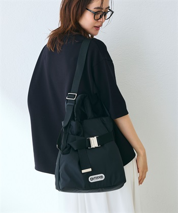CROSS FUNCTION OUTDOOR PRODUCTS(アウトドアプロダクツ)2WAYベルトトートバッグS_subthumb_15
