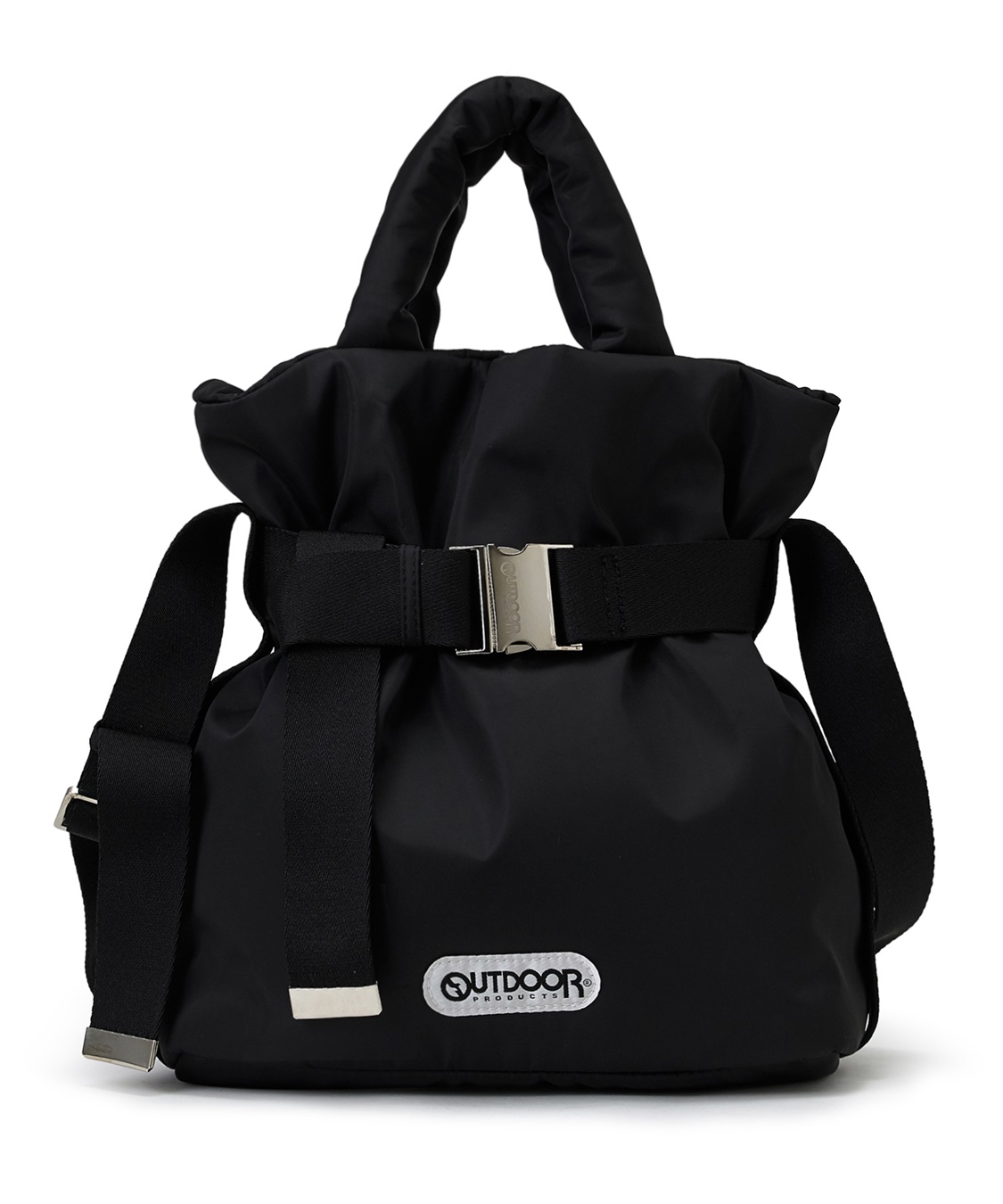 CROSS FUNCTION OUTDOOR PRODUCTS(アウトドアプロダクツ)2WAYベルトトートバッグS_sub_21