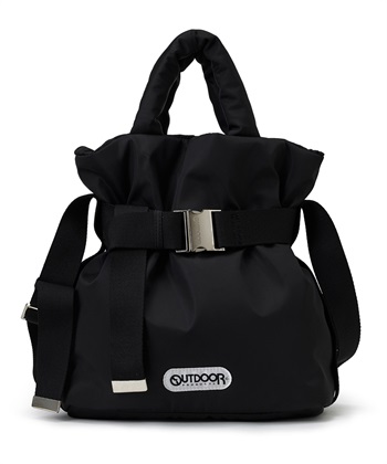 CROSS FUNCTION OUTDOOR PRODUCTS(アウトドアプロダクツ)2WAYベルトトートバッグS_subthumb_21