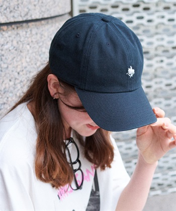 CROSS FUNCTION POLO ロゴキャップ_subthumb_1