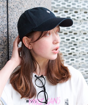 CROSS FUNCTION POLO ロゴキャップ_subthumb_3