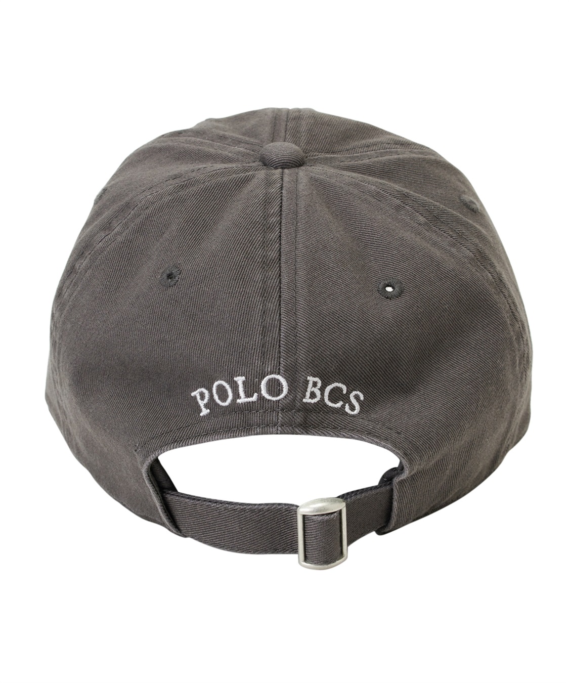 CROSS FUNCTION POLO ロゴキャップ_sub_13