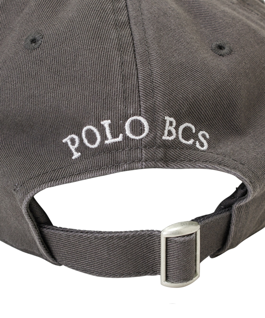 CROSS FUNCTION POLO ロゴキャップ_sub_14