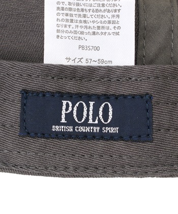 CROSS FUNCTION POLO ロゴキャップ_subthumb_15