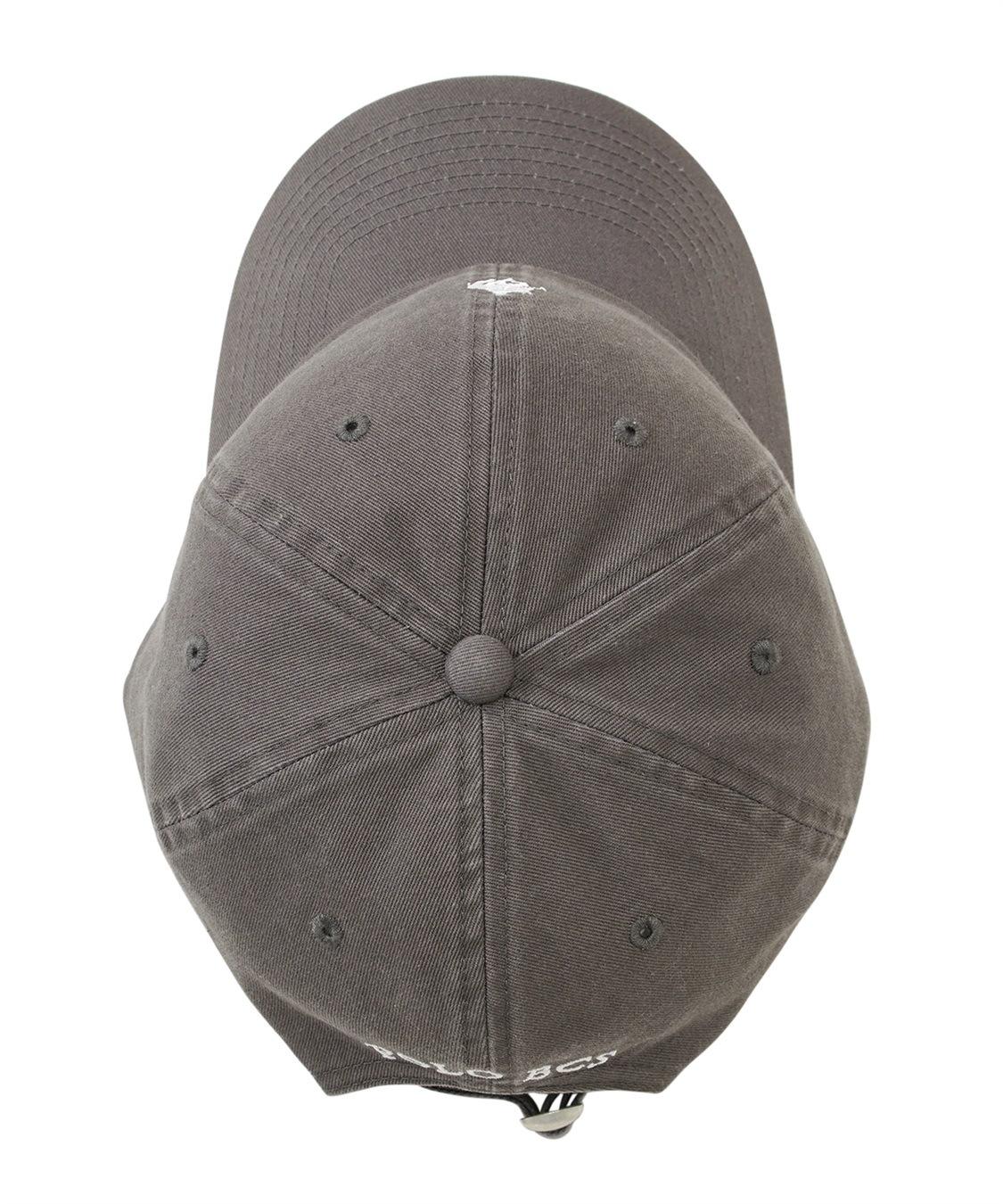 CROSS FUNCTION POLO ロゴキャップ_sub_16