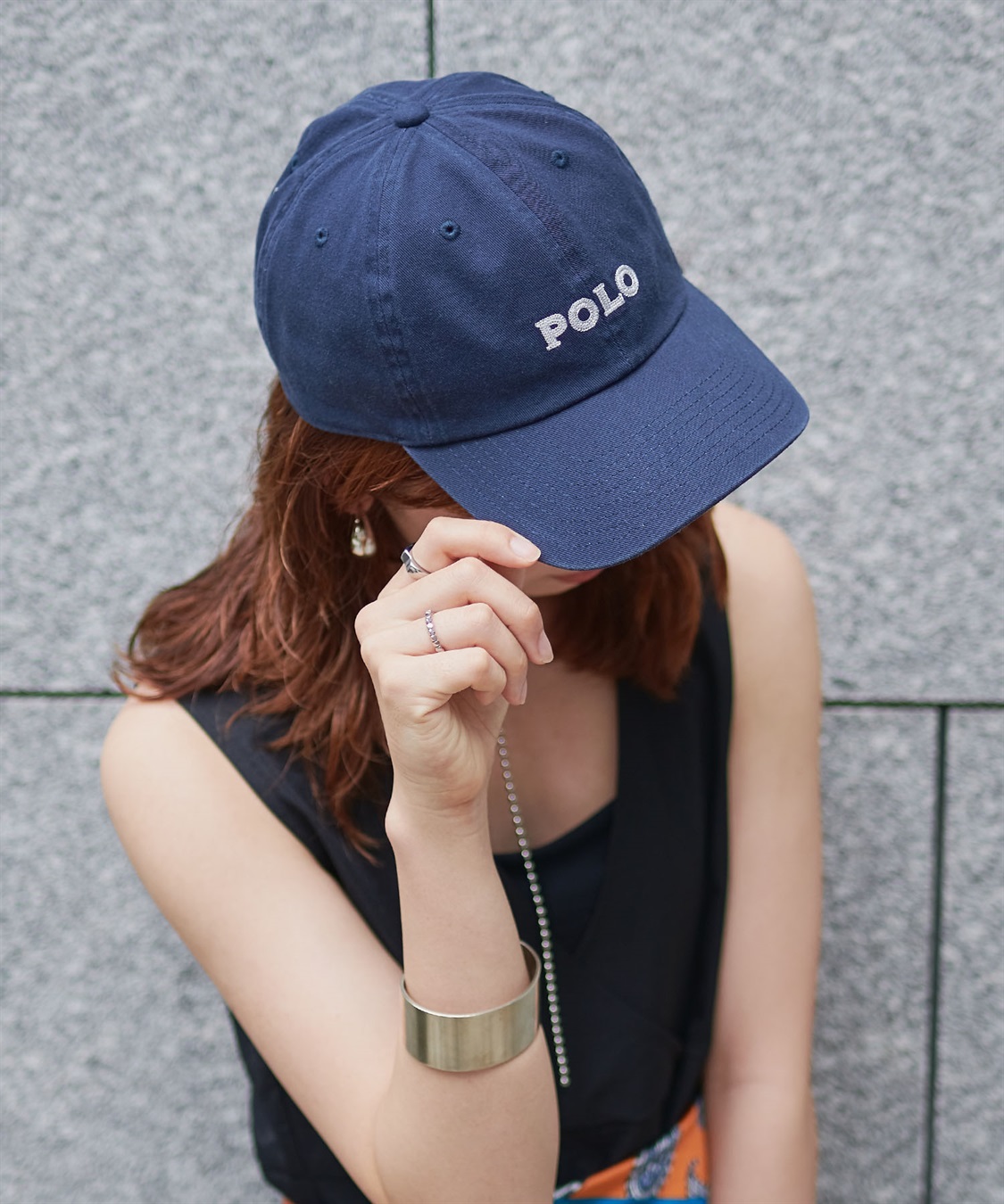 CROSS FUNCTION POLO刺繍キャップ_sub_2