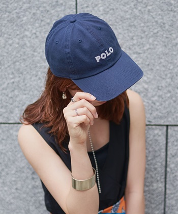CROSS FUNCTION POLO刺繍キャップ_subthumb_2
