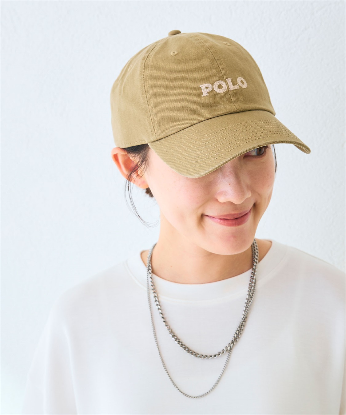 CROSS FUNCTION POLO刺繍キャップ_sub_6