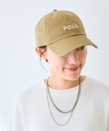 CROSS FUNCTION POLO刺繍キャップ_subthumb_6