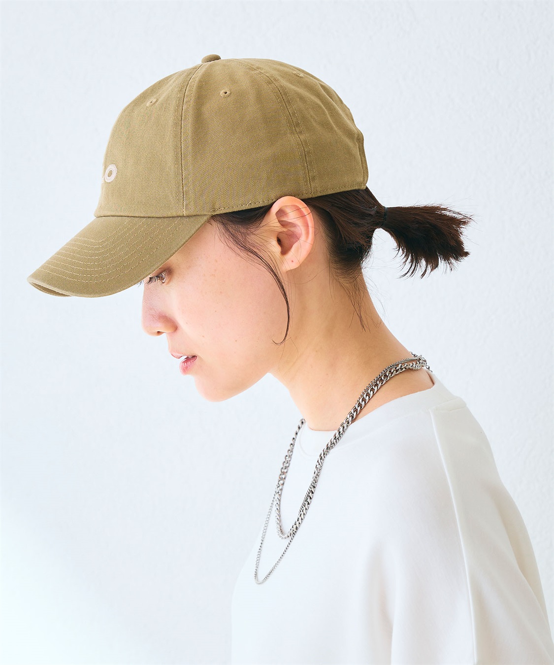 CROSS FUNCTION POLO刺繍キャップ_sub_7