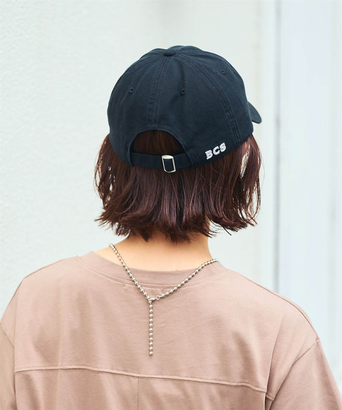 CROSS FUNCTION POLO刺繍キャップ_sub_10