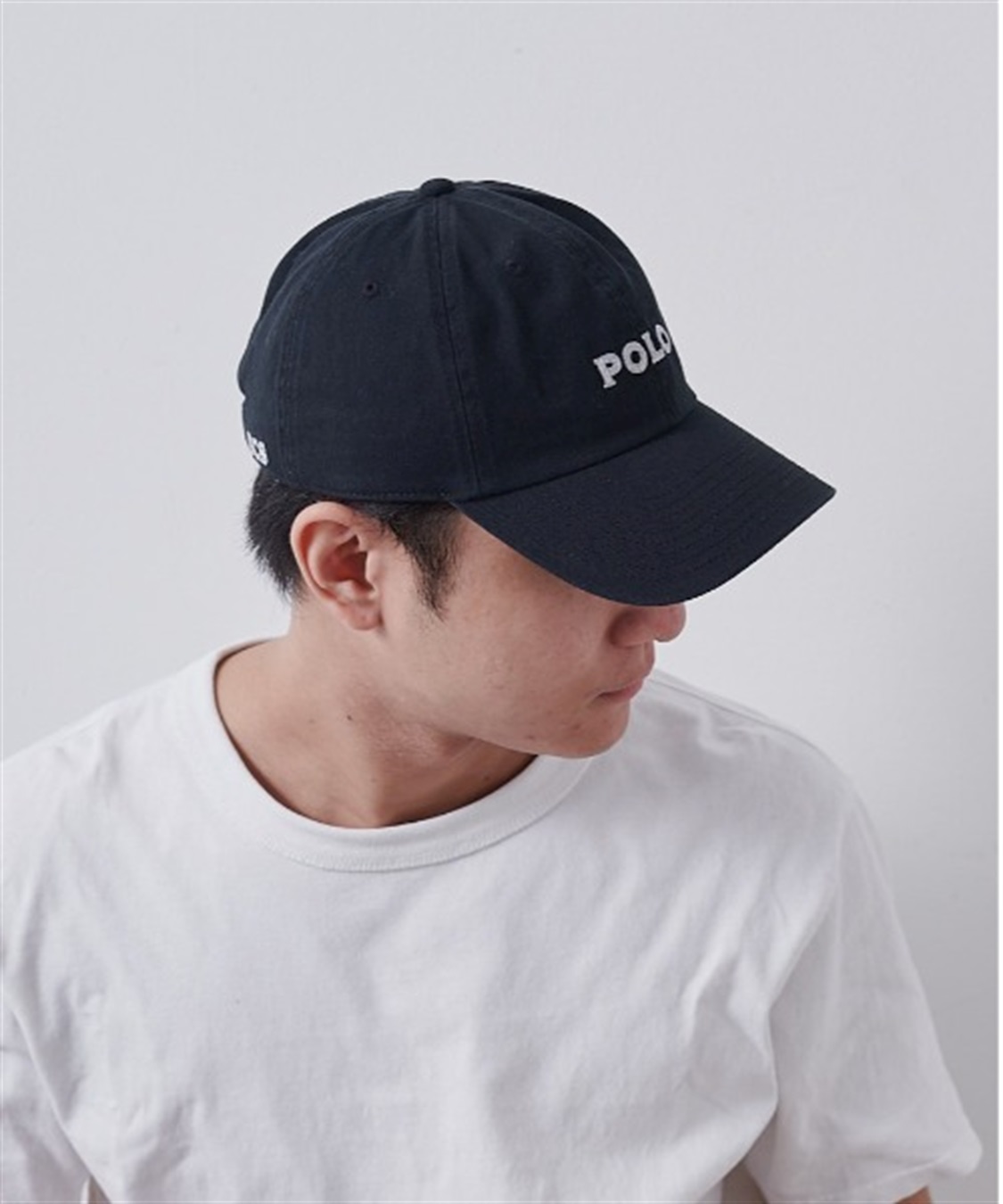 CROSS FUNCTION POLO刺繍キャップ_sub_12